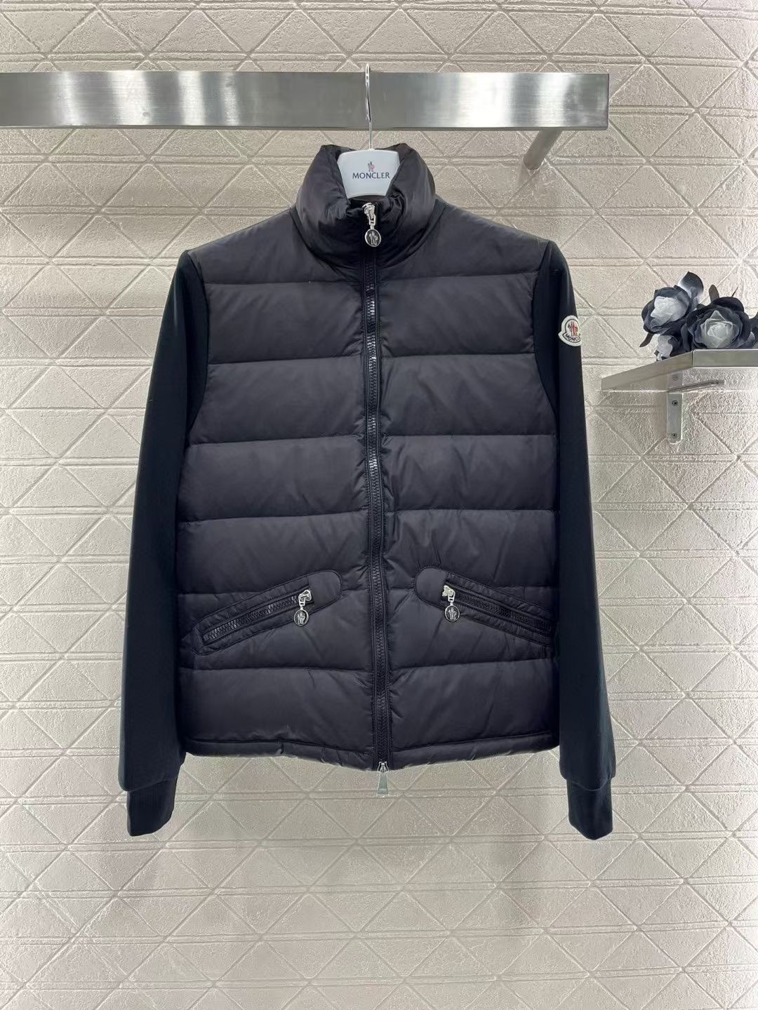 【여】 MONCLER 몽클레어패딩240828-33